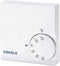Eberle RTR-E 6704 Kamerthermostaat Opbouw (op muur) -20 tot 35 °C