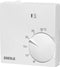 Eberle RTR-S 6202-6 Kamerthermostaat Opbouw (op muur) 5 tot 30 °C