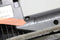 Samsung Jet 60 Turbo VS15A6031R1 - Steelstofzuiger - 150W zuigkracht - Mint groen