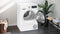 Siemens iQ500 WQ45G2D5NL - Warmtepompdroger - selfCleaning condensor autoDry - Energieklasse C