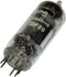 EBF 89 = 6 DC 8 Elektronenbuis Dubbeldiode-pentode 250 V 9 mA Aantal polen: 9 Fitting: Noval 1 stuk(s)