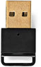 Nedis BLDO100V5BK - USB 2.0 Bluetooth 5.1 mini-dongle - 20m bereik