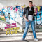 Tommy Lips - CD Single - Zing Nog Een Liedje - Nederlands