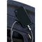 Samsonite Securipak M - Laptoprugzak 15.6 inch - Anti-diefstal - Blauw