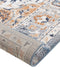 MARALIK - Vintage vloerkleed - Beige - 200 x 300 cm - Polypropyleen