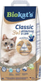Biokat's Classic Attracting & Care - Kattenbakvulling - Klontvormend - 18 L