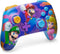 PowerA NSGP0287-01 - Draadloze Gamecontroller - 30 uur gameplay - Multi-color