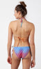 Barts Danaa Tanga - Gevoerd bikini broekje - Lage taille - Multi