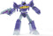 Transformers EarthSpark Shockwave - Actiefiguur 12,5cm