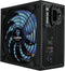CoolBox DeepPower BR-650 - ATX Voeding 650 W 80 PLUS Bronze - Zwart