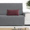 Kussenhoes Eysa MID Bordeaux 30 x 50 cm