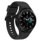 Samsung Galaxy Watch4 Classic Bluetooth + Cellular 46 mm - Zwart
