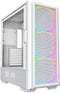 Montech Sky Two GX - Tower PC - ATX EATX Micro-ATX Mini-ITX - Gehard glas - Wit