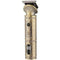Speciale baardtrimmer - LITTLE BALANCE - Barber Pro koper - 140 mm batterijduur - Snel opladen -...