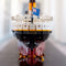 LEGO Titanic - 10294 - Modelset 1:200 - 9090 onderdelen