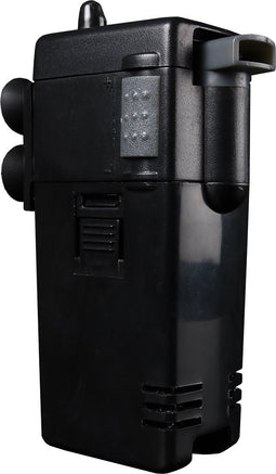 Ebi Binnenfilter Aqua 10 X 14 Cm Donkergrijs