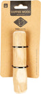 EBI Koffiehout kauwstok M 15-20cm 1ST