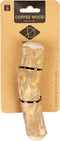 EBI Koffiehout kauwstok M 15-20cm 1ST