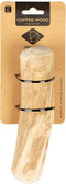 EBI Koffiehout kauwstok M - 20-25CM - 1ST