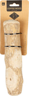 EBI Koffiehout kauwstok S -12-15CM - 1ST