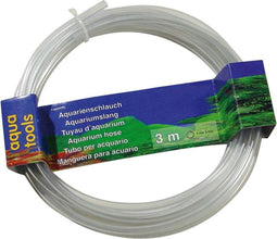 Ebi Luchtslang - Transparant - 0.4/0.6 cm - 3 m