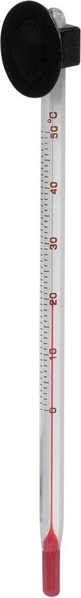 Ebi Thermometer Glas Slim - 0-50 Graden
