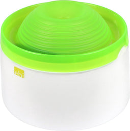 Ebi Waterbak voor huisdieren Mango 1,5 L blauw