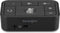 Kensington Universal 3-in-1 Pro Audio Headset Switch - Wissel tussen 3 apparaten - Zwart