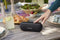 Harman Kardon Luna - Bluetooth Speaker - IP67 Waterdicht - Zwart