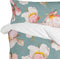 Kussensloop HappyFriday Spring Blossom Multicolour 45 x 110 cm
