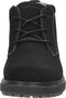 Skechers Wenson-Prado - Veterboots - Air-Cooled Memory Foam - Zwart - Maat 41