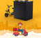 Ebike Batterij - 40/50Ah - Grote Capaciteit - 60V/48V - Tot 3000W