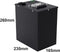 Ebike Batterij - 40/50Ah - Grote Capaciteit - 60V/48V - Tot 3000W