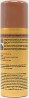 EBIN Tinted Lace Aerosol Spray - Medium Dark Brown 80ml