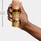 EBIN Tinted Lace Aerosol Spray - Medium Dark Brown 80ml
