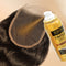 EBIN Tinted Lace Aerosol Spray - Medium Dark Brown 80ml
