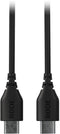Røde SC22 - USB type-C Kabel - 30cm - Zwart