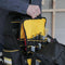 STANLEY FatMax - Gereedschapsrugzak - 46x27x46 cm - Geel Zwart