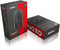 Ozone Neon X20 - Gaming Muis - Optische sensor 10.000dpi - Draad