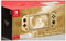 Nintendo Switch Lite - The Legend of Zelda Hyrule Edition - Handheld gaming - Goud