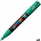 Markeerstiften POSCA PC-1M Groen (6 Stuks)