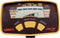 Garrett ACE 150 Metaaldetector Zoekdiepte (max.) 120 cm Digitaal (LCD), Akoestisch 98805