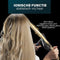 Princess Airstyler Pro 529205 - 7 in 1 - 2000 Watt - Zwart - BLDC Motor