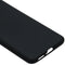iMoshion Hoesje Geschikt voor Xiaomi Poco F2 Pro Hoesje Siliconen - iMoshion Color Backcover - Zwart