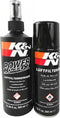 K&N vervangingsfilter Recharger Kit (99-5003EU)