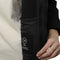 Jack Wolfskin BAYLIGHT 3IN1 COAT W - Dames Outdoorjas - Waterdicht en winddicht - zwart - Maat S