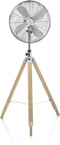 Tristar VE-5804 - Statiefventilator - 50 Watt - 40 cm - Zwenkfunctie 85 graden