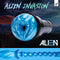Fleshlight - Alien - Blauw