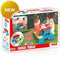 Dolu Multicolor Picknicktafel 3008
