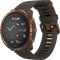 Polar Grit X2 - Outdoorhorloge - Dual-Frequency GPS en Biosensing - Bruin